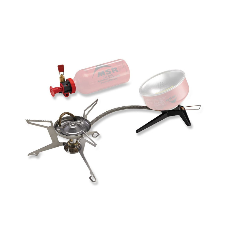 MSR Whisperlite International