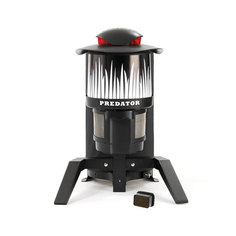 Predator Dynamic