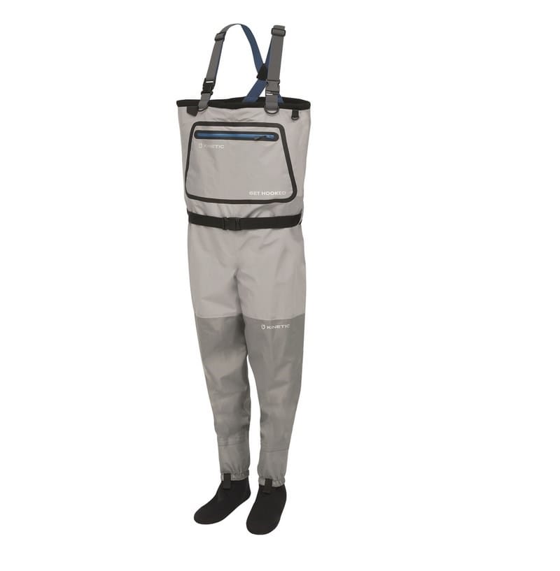 Kinetic DryGaiter ll St best i test