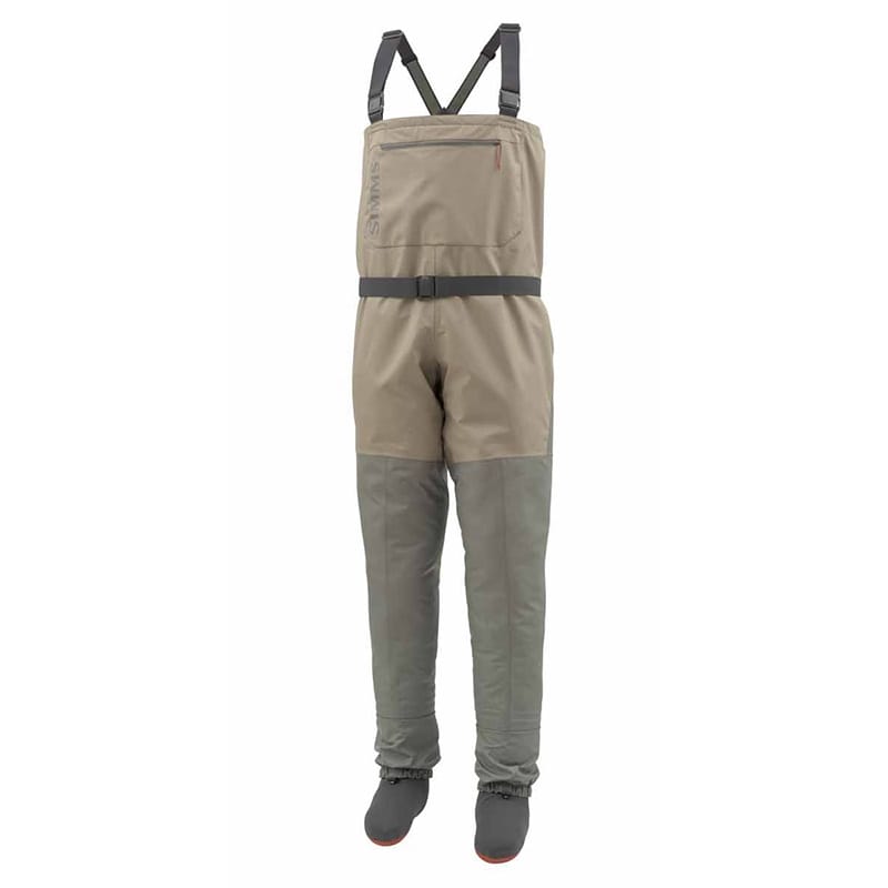 simms tributary best i test