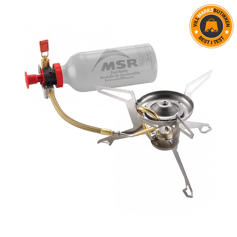 msr whisperlite best i test 1